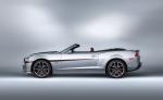 Chevrolet Camaro LT RS Convertible Commemorative Edition 2015 года